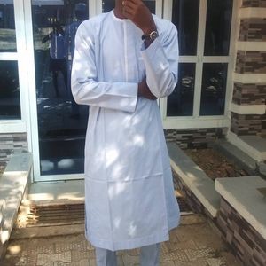 Meet your Posher, Ibrahim